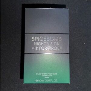 Viktor & Rolf Spicebomb Night Vision Eau de Toilette